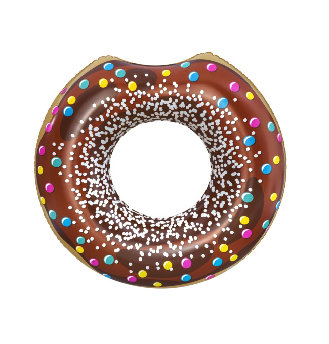 Kruh na plavání Bestway 36118 Donut 107cm