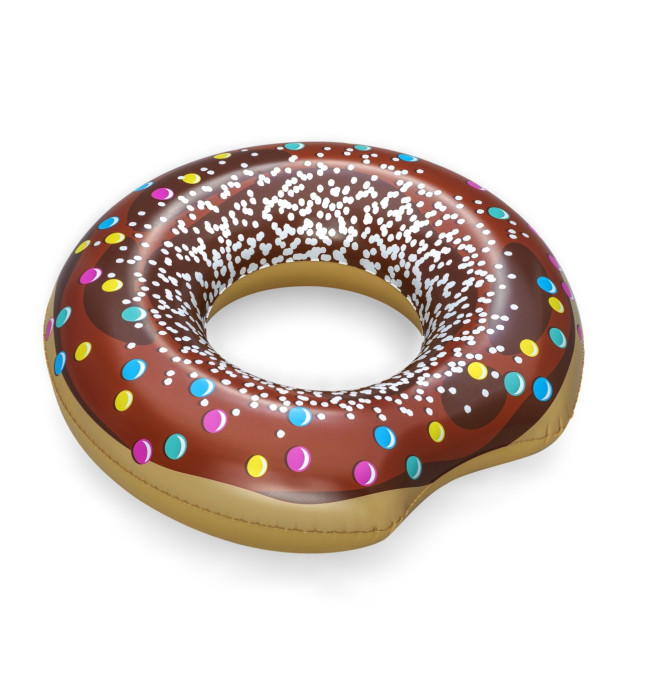 Kruh na plavání Bestway 36118 Donut 107cm
