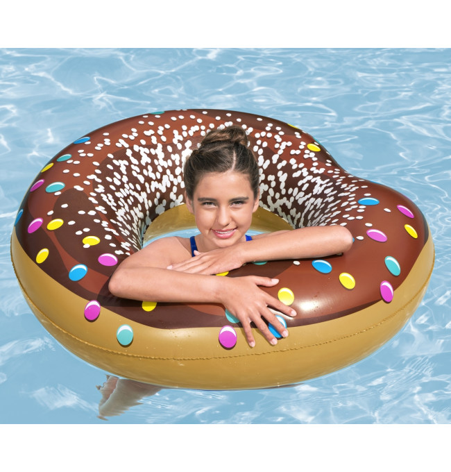Kruh na plavání Bestway 36118 Donut 107cm