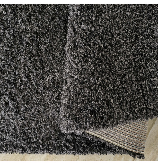 Koberec Santo antracitový