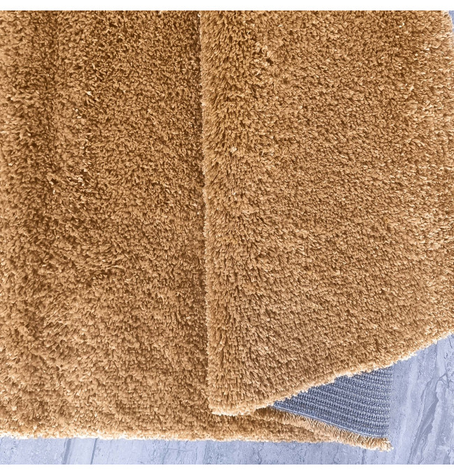 Koberec Santo žlutý