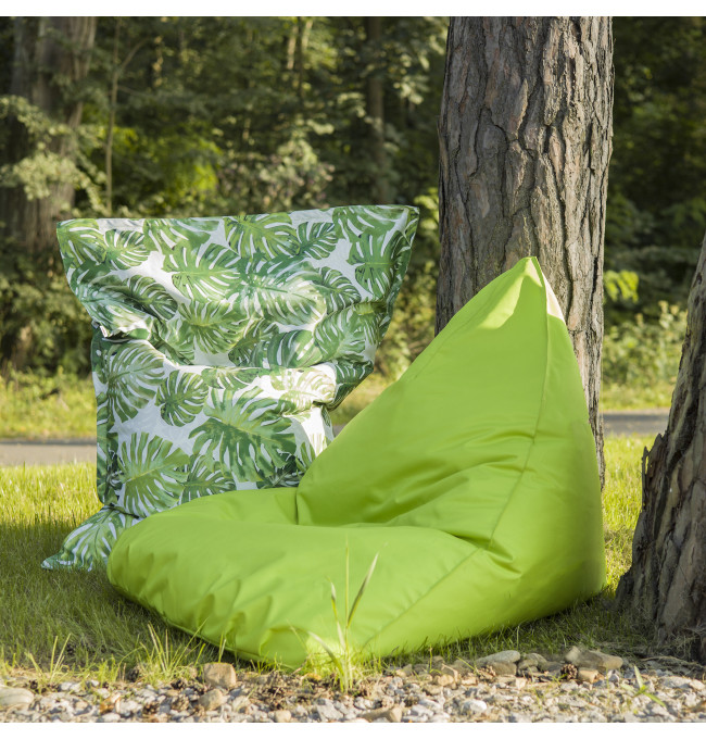 Sedací vak Bermudy SAKO béžový OUTDOOR