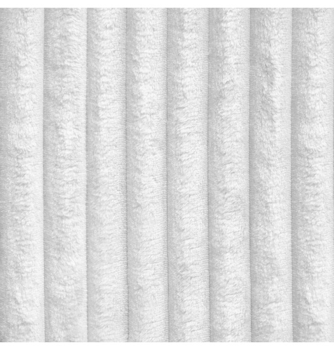 Podnožka Bílá - stripe