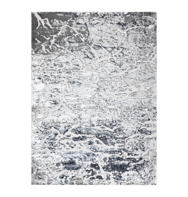 Koberec MEFE 6182 šedý