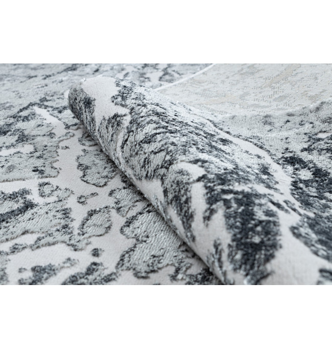 Koberec MEFE 6182 šedý