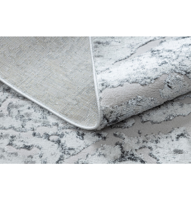 Koberec MEFE 6182 šedý