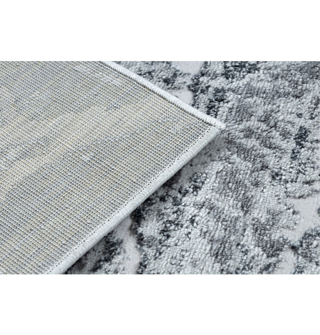 Koberec MEFE 6182 šedý