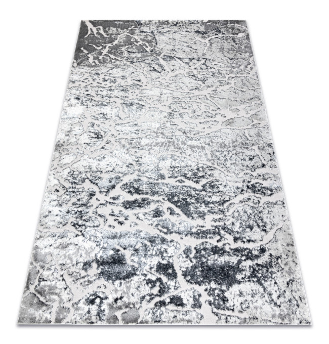 Koberec MEFE 6182 šedý