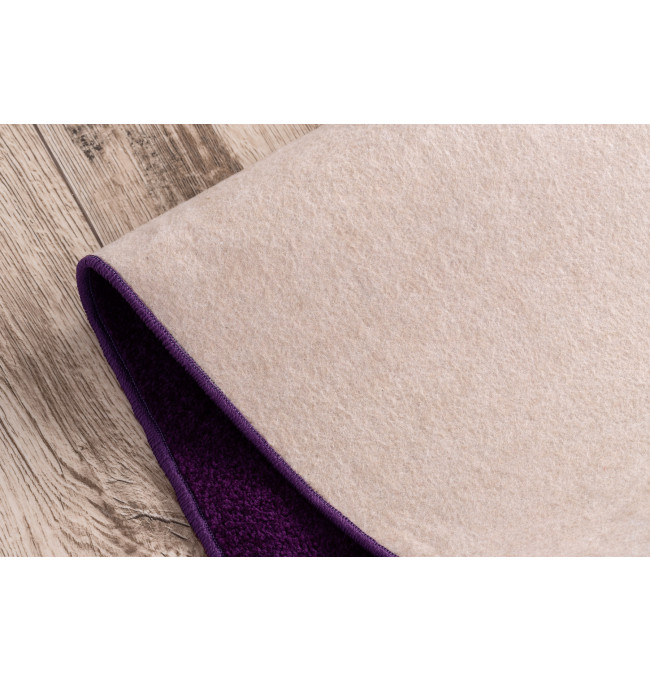 Metrážový koberec ETON 114 fialový