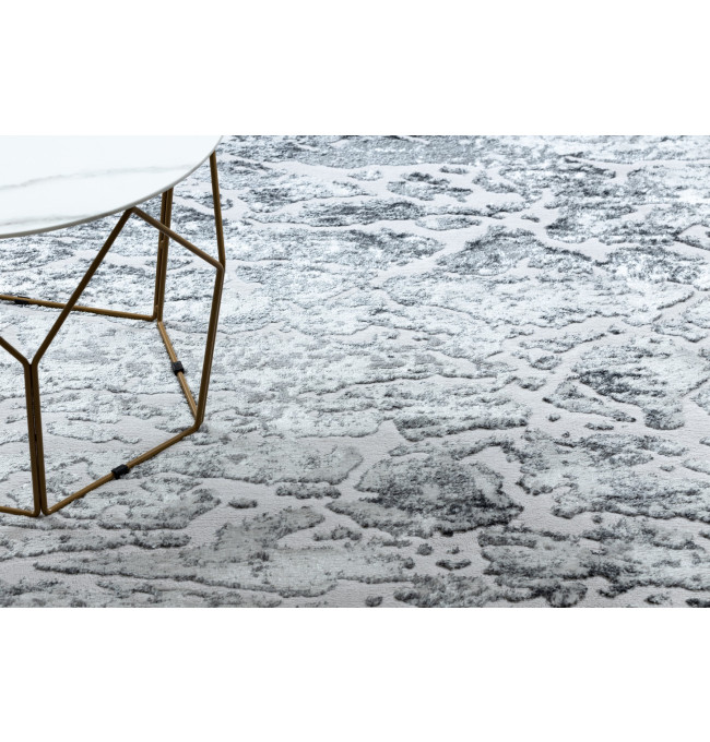 Koberec MEFE 6182 šedý