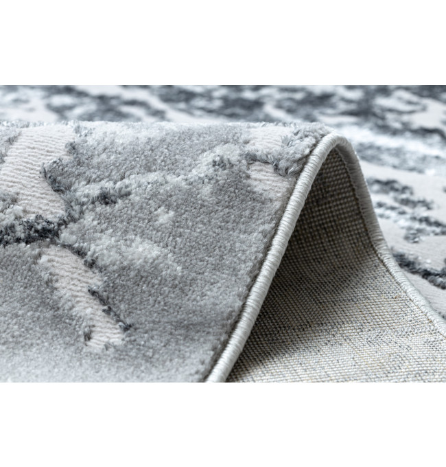 Koberec MEFE 6182 šedý