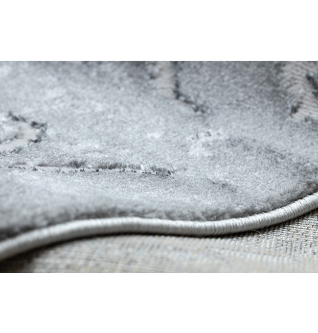 Koberec MEFE 6182 šedý