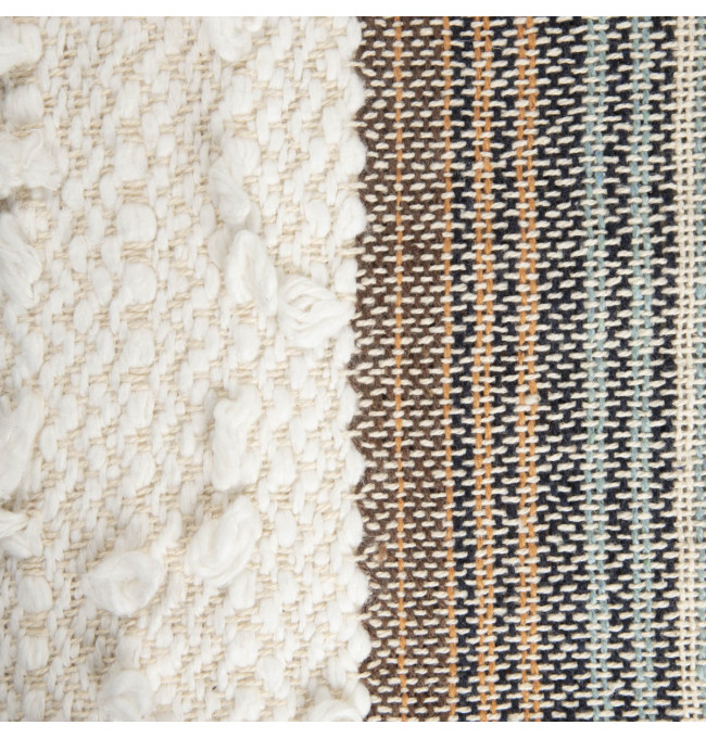 Deka CORTAN s bavlněným vzorem 745393