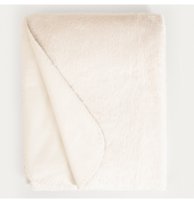 Deka NEW CLUMSY béžová 241706