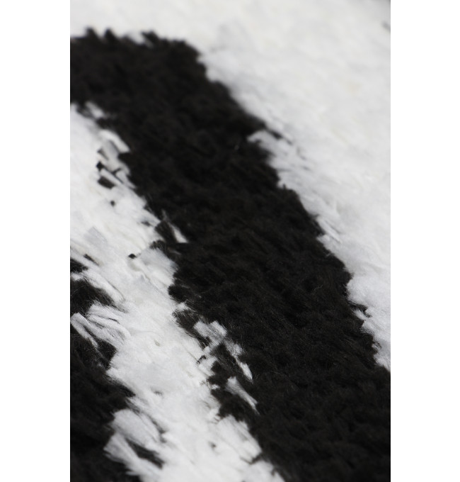 Koberec Boho 638 CREAM/BLACK