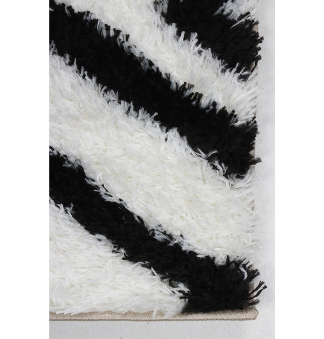 Koberec Boho 638 CREAM/BLACK