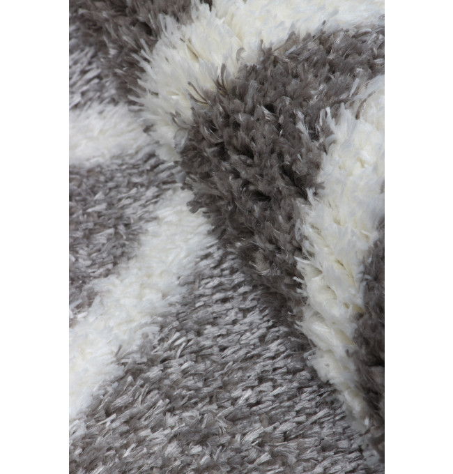 Koberec Boho 656 D.BEIGE/CREAM