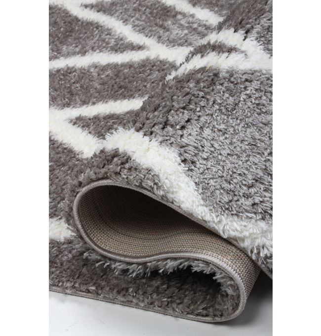 Koberec Boho 656 D.BEIGE/CREAM