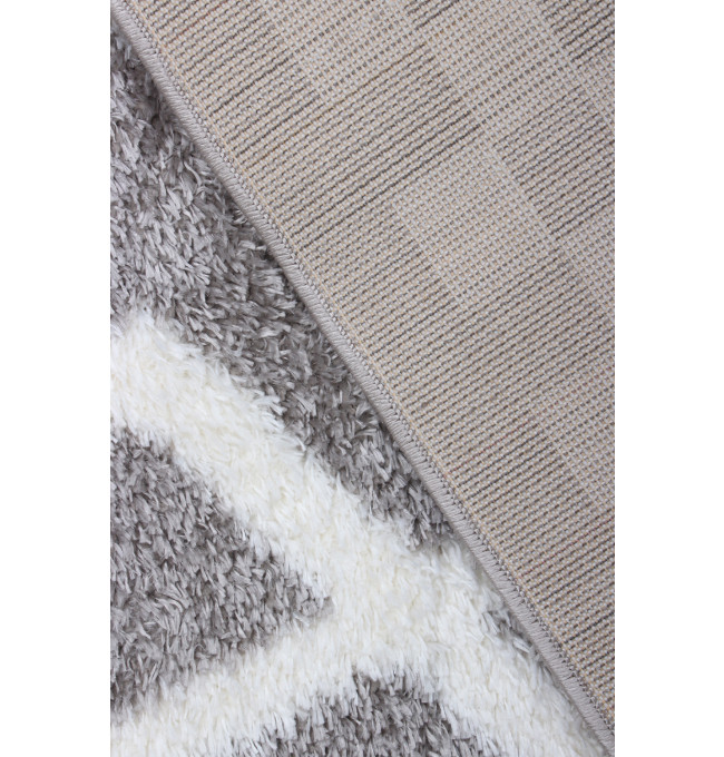 Koberec Boho 656 D.BEIGE/CREAM