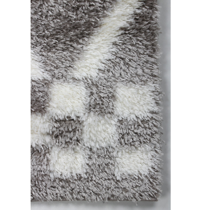 Koberec Boho 656 D.BEIGE/CREAM