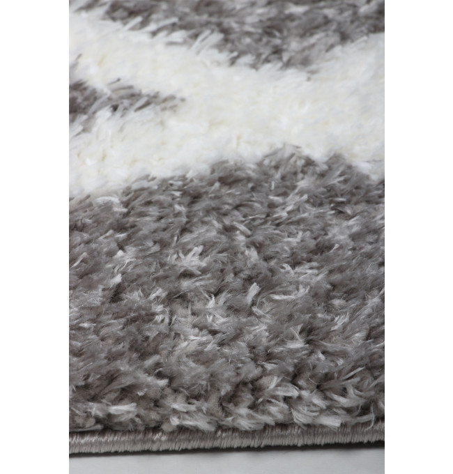 Koberec Boho 656 D.BEIGE/CREAM