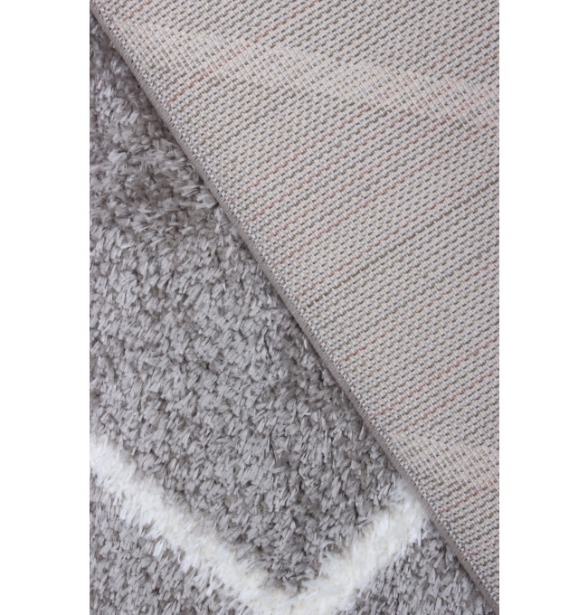 Koberec Boho 659 D.BEIGE/CREAM