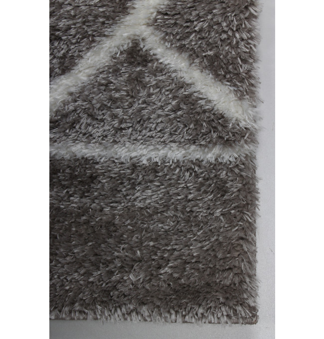 Koberec Boho 659 D.BEIGE/CREAM