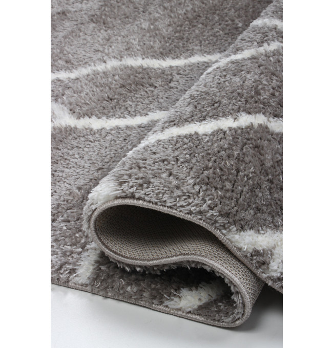 Koberec Boho 659 D.BEIGE/CREAM