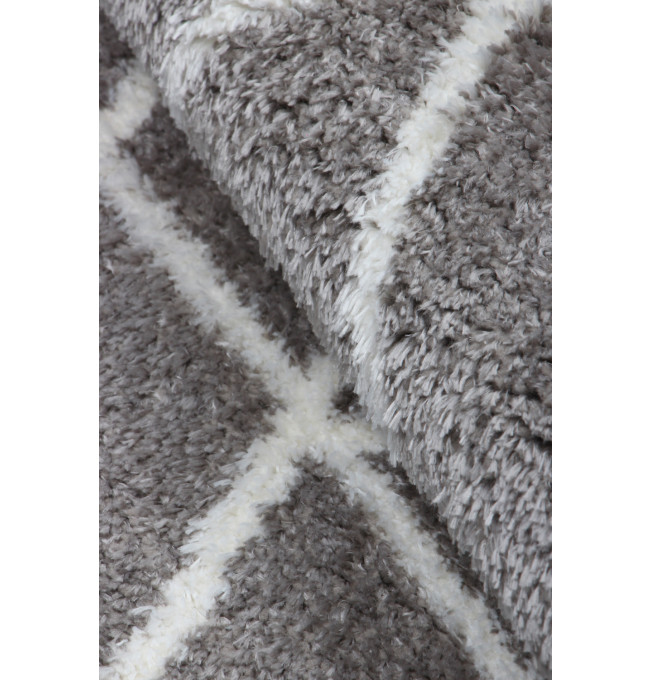 Koberec Boho 659 D.BEIGE/CREAM