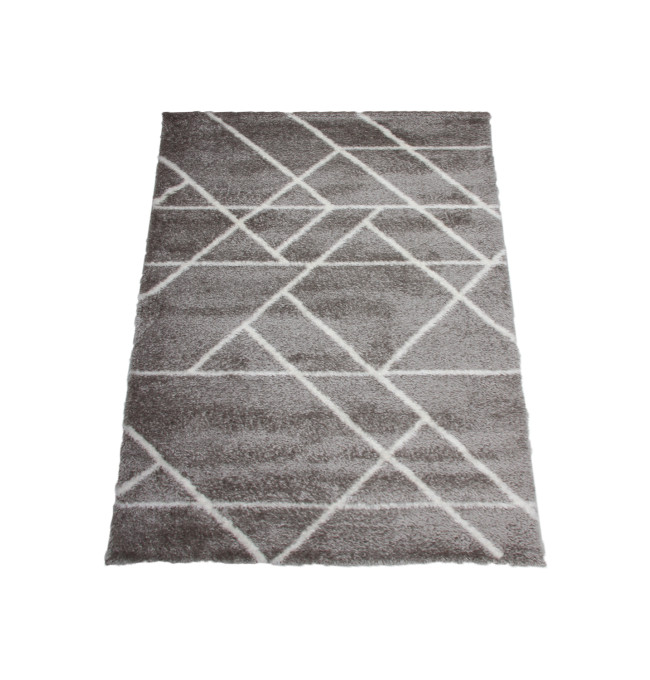 Koberec Boho 659 D.BEIGE/CREAM