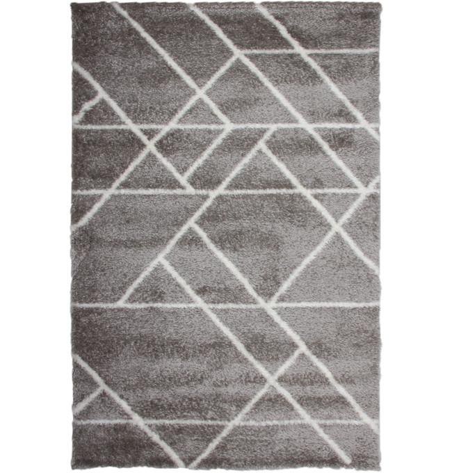 Koberec Boho 659 D.BEIGE/CREAM