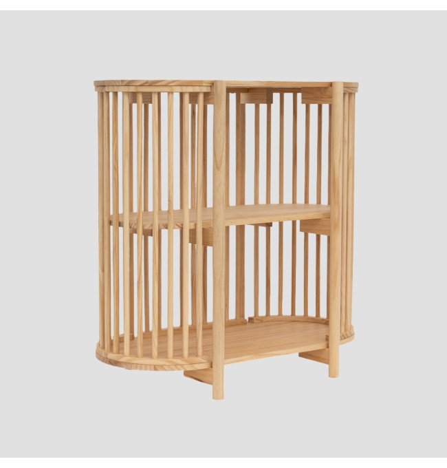 Komoda SENSUS 739378 naturální