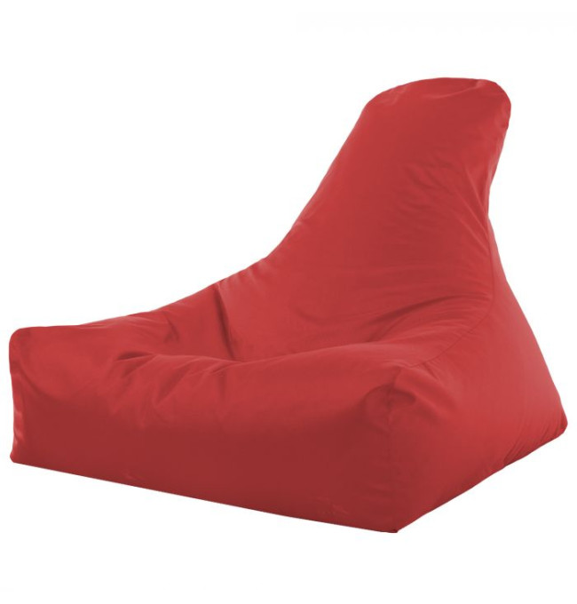 Křeslo Bali nylon bordové