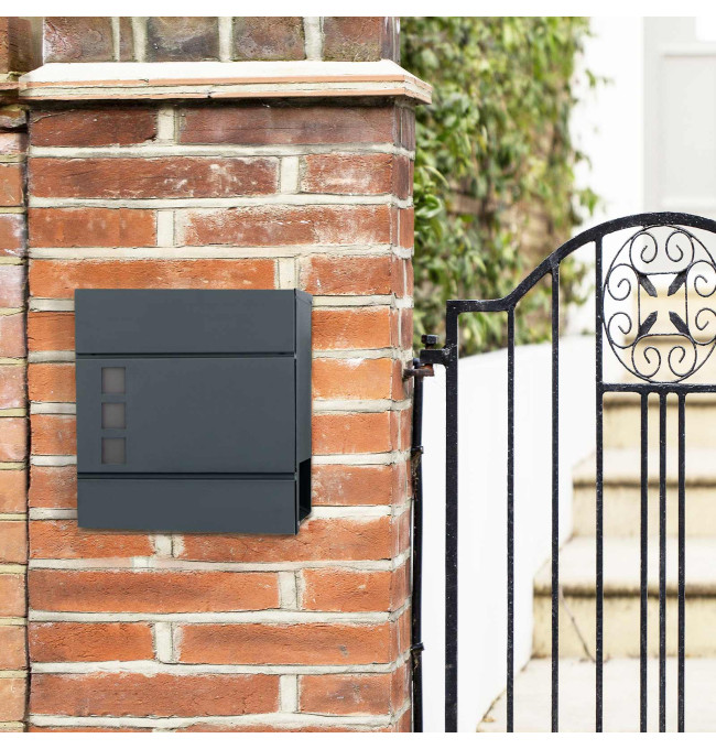 Poštovní schránka GMB052G01