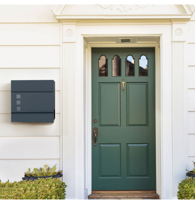 Poštovní schránka GMB052G01