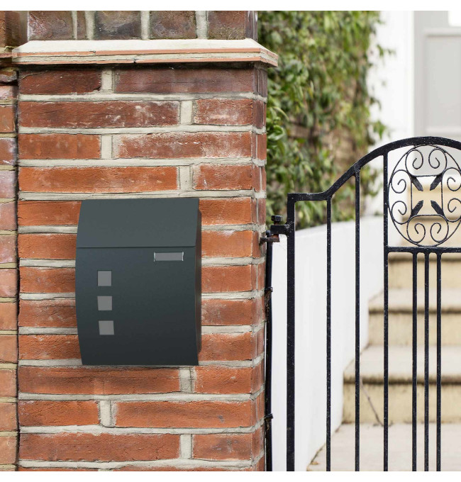 Poštovní schránka GMB030G02