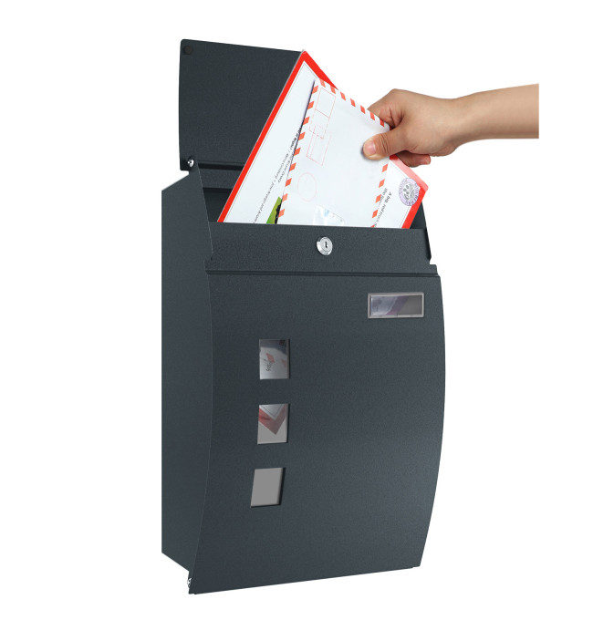 Poštovní schránka GMB030G02