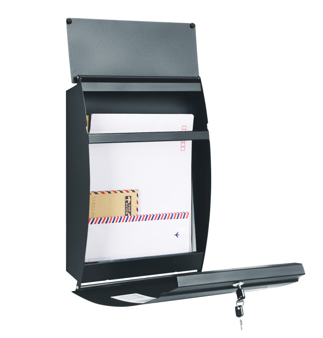 Poštovní schránka GMB030G02