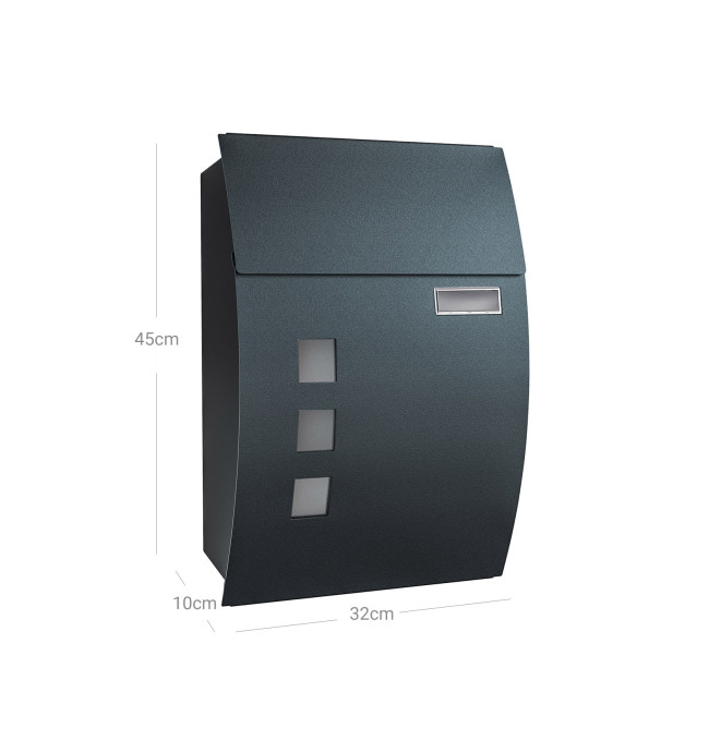 Poštovní schránka GMB030G02