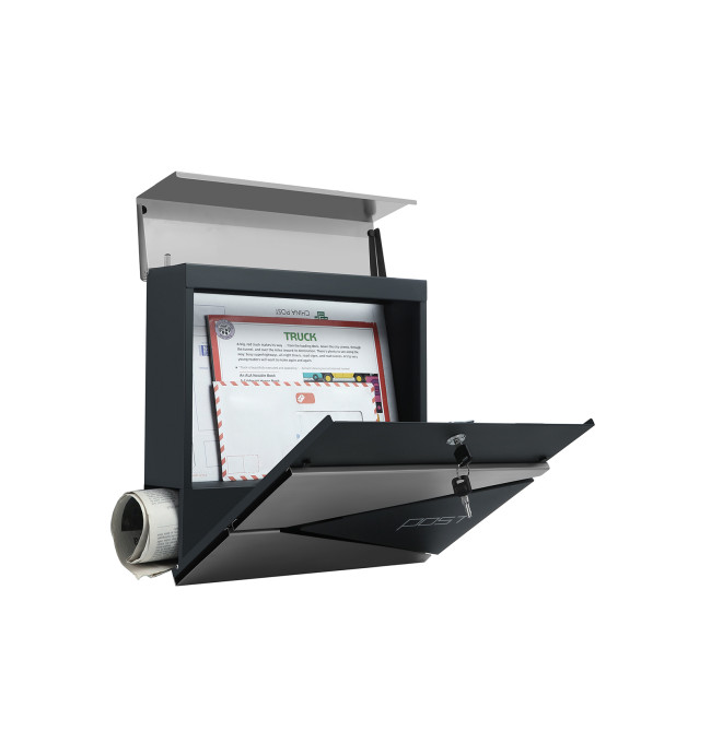 Poštovní schránka GMB51AS