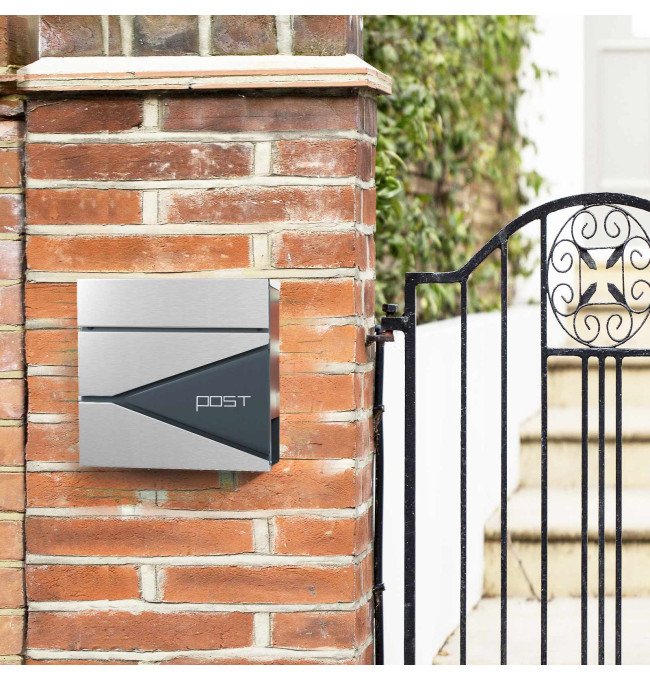 Poštovní schránka GMB51AS