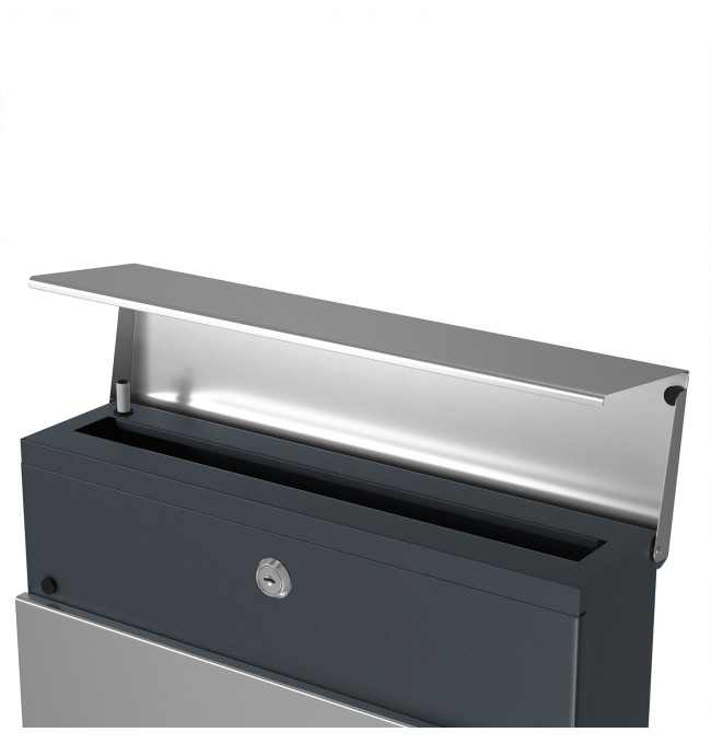 Poštovní schránka GMB51AS