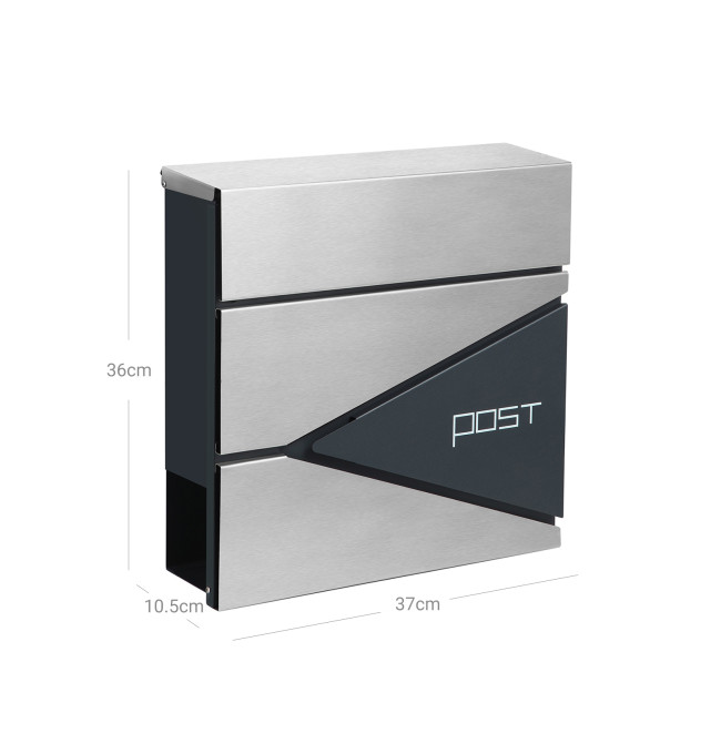 Poštovní schránka GMB51AS