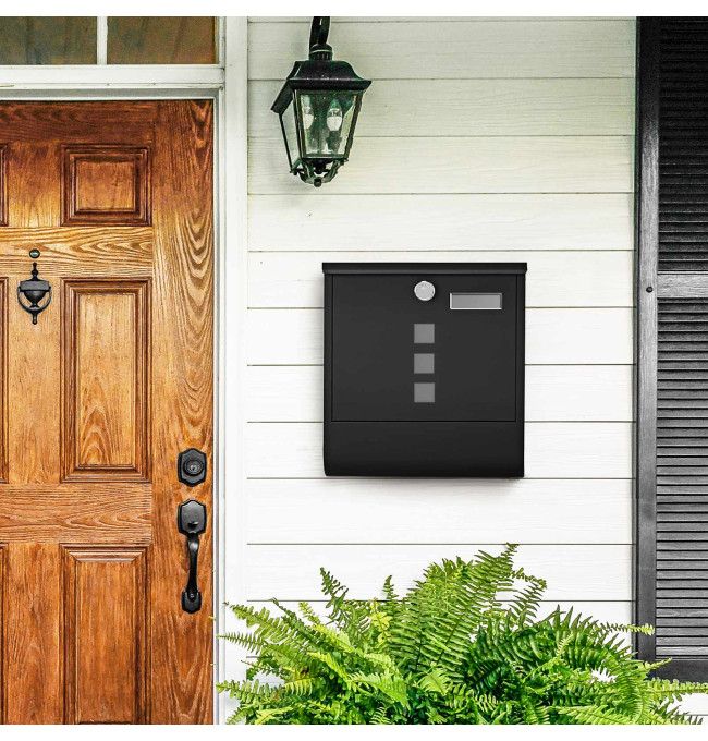 Poštovní schránka GMB020B02