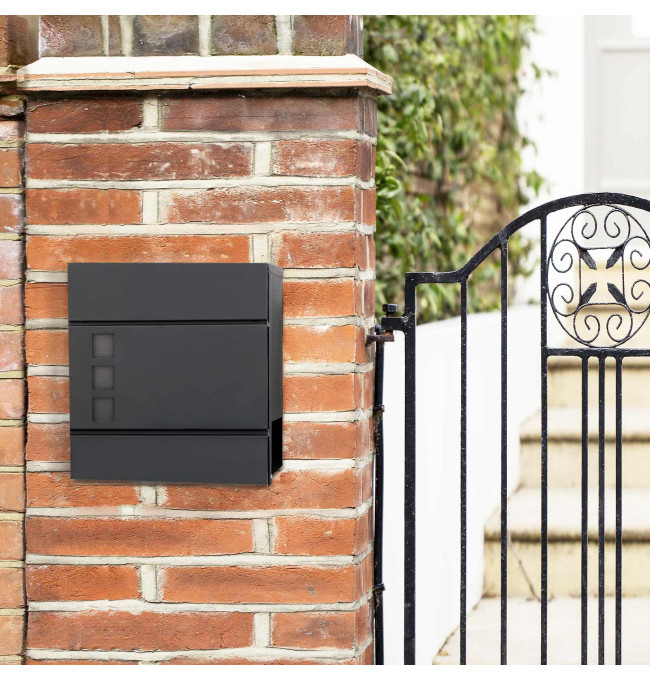 Poštovní schránka GMB052B01