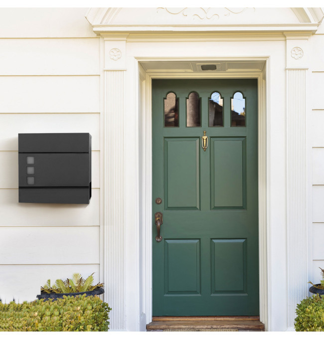 Poštovní schránka GMB052B01