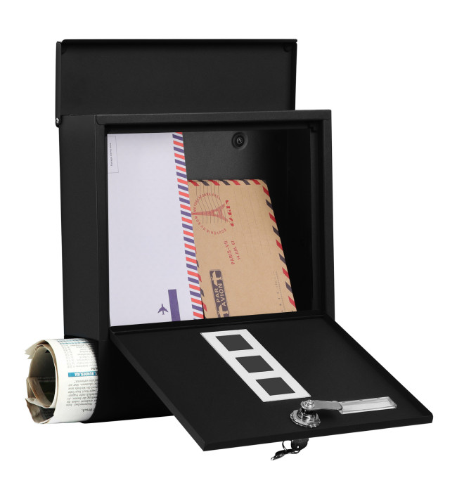 Poštovní schránka GMB020B02