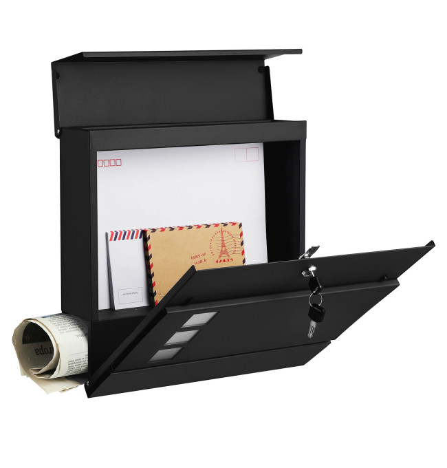 Poštovní schránka GMB052B01