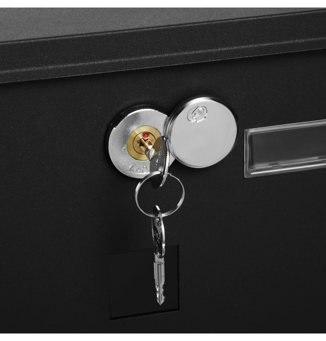 Poštovní schránka GMB020B02