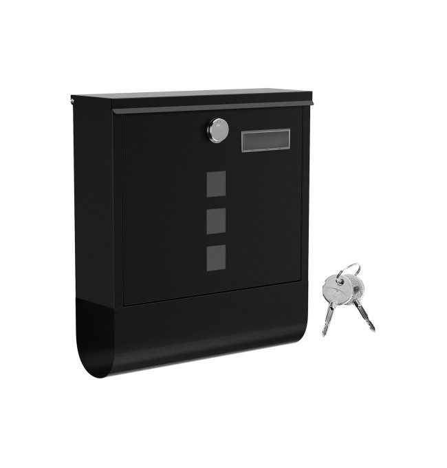 Poštovní schránka GMB020B02